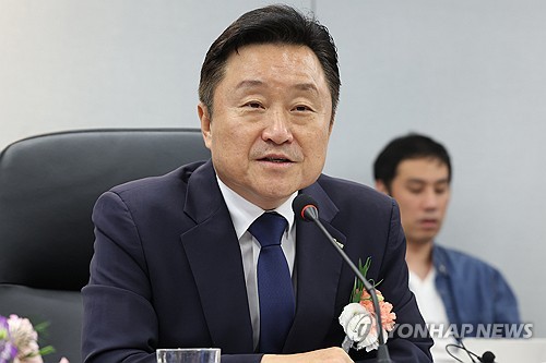 최인호 HUG 사장