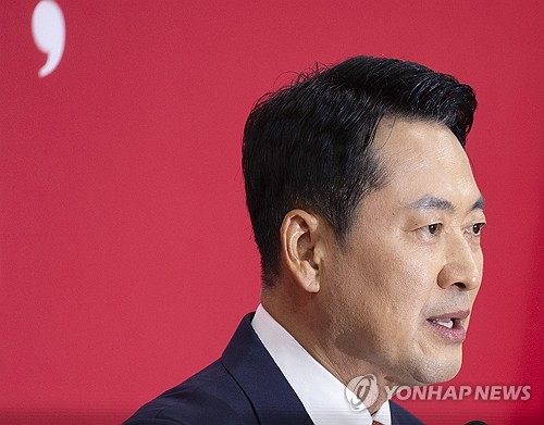 장동혁 "조희대 최선의 선택…靑 '헌법위반' 주장은 적반하장"_온다예