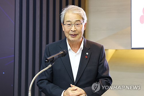 임종룡 우리금융 회장, 모두의 연결 1호 업무협약식