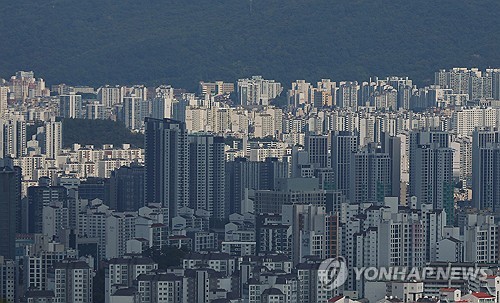 매물 품귀에 서울 아파트 전세보증금 2년전보다 8천만원 상승