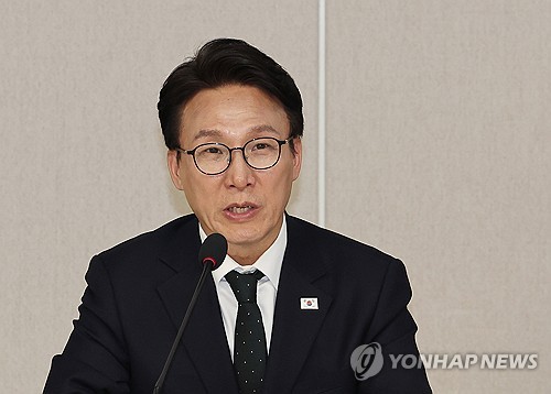 더불어민주당 김민석 대표