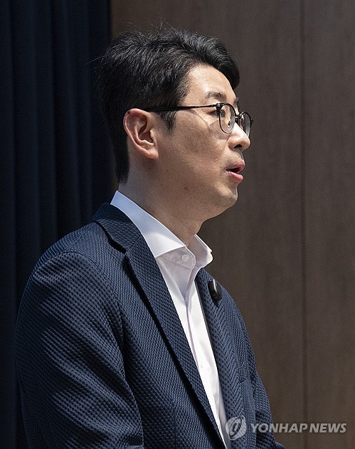 국민의힘 주진우 의원
