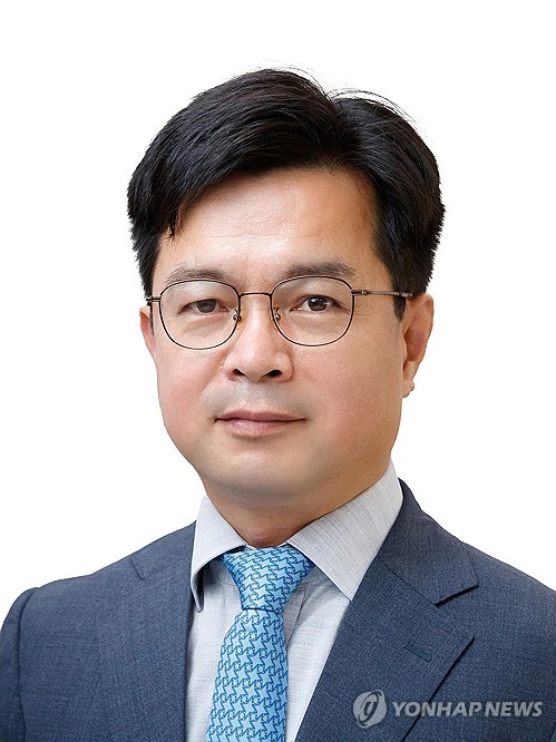 금융위 부위원장에 신진창 금융위 사무처장