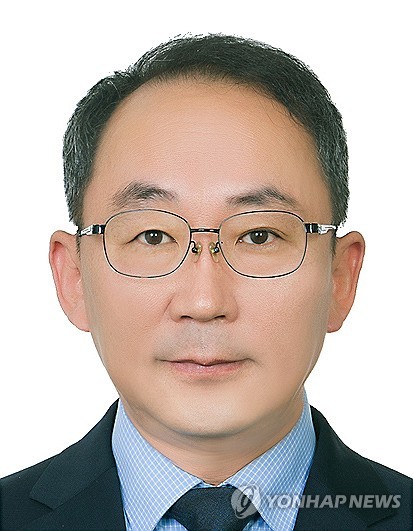 산업부 차관에 박동일 산업정책실장