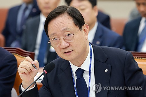 이찬진 금감원장