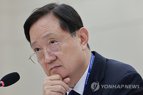 이찬진 금감원장