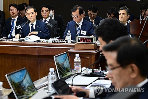 김범호 인천국제공항공사 사장 직무대행